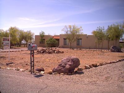 5961 W Bridle Way, Tucson, AZ 85743 photo 1