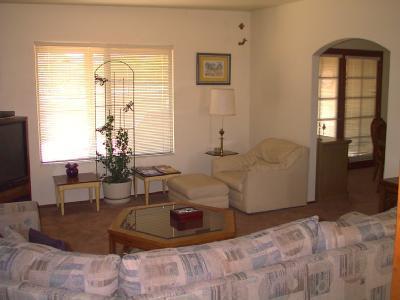 5961 W Bridle Way, Tucson, AZ 85743 photo 4