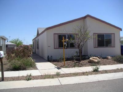 4096 E Spring Water Dr, Tucson, AZ 85706 photo 1