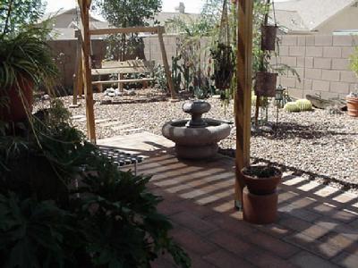 8775 E Mountain Spring Dr, Tucson, AZ 85747 photo 3