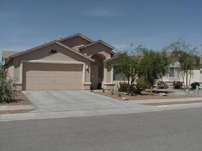 8775 E Mountain Spring Dr, Tucson, AZ 85747 photo 2