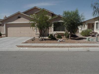 8775 E Mountain Spring Dr, Tucson, AZ 85747 photo 1