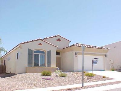 9857 E Wind Dancer Dr, Tucson, AZ 85748 photo 8