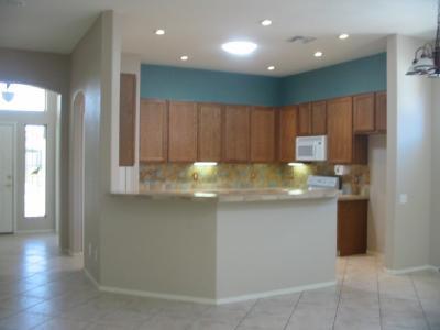 9857 E Wind Dancer Dr, Tucson, AZ 85748 photo 1