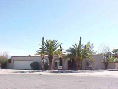 9251 E Simon Pl E, Tucson, AZ 85710 photo 1