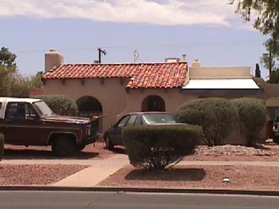 2022 E 5th St, Tucson, AZ 85719 photo 1