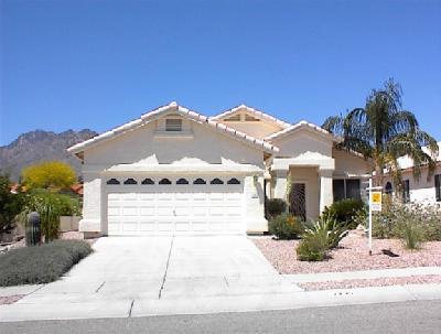 7735 E Windriver Dr, Tucson, AZ 85750 photo 1