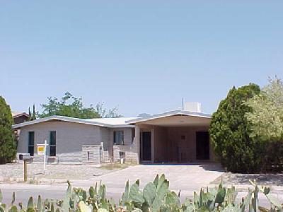 9541 E 5th St, Tucson, AZ 85748 photo 1