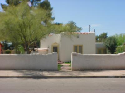 1436 Edison St, Tucson, AZ 85719 photo 1