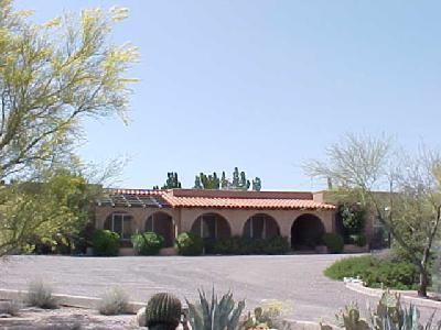 3842 N Calle Barranco, Tucson, AZ 85750 photo 1