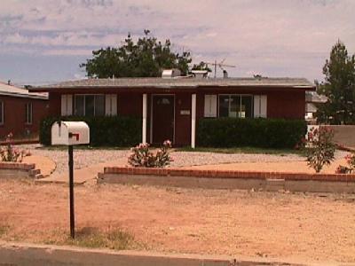 1627 E Spring St, Tucson, AZ 85719 photo 1