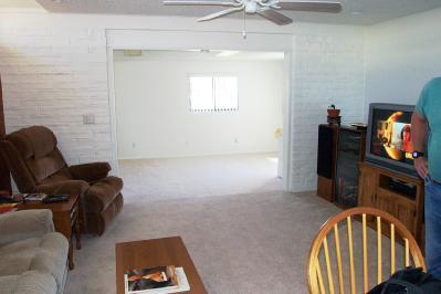 3759 E Sylvane St, Tucson, AZ 85713 photo 3