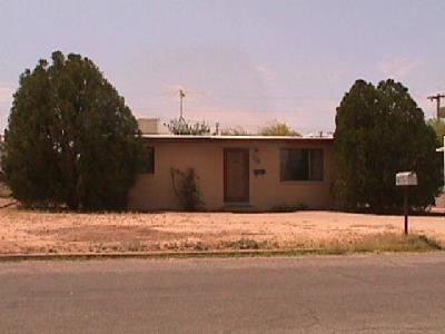 5014 E Baker St, Tucson, AZ 85711 photo 1