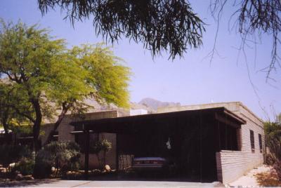 73 E Mediterranean Dr, Tucson, AZ 85704 photo 1