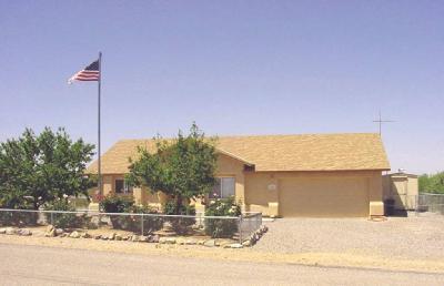1041 N Darlene Dr, Vail, AZ 85641 photo 1