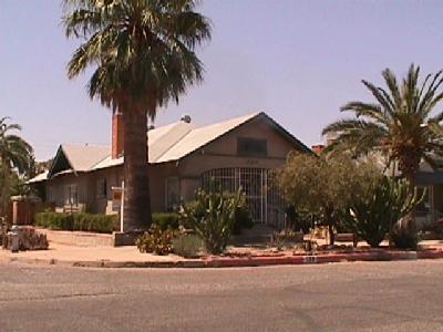 528 E 4th St, Tucson, AZ 85705 photo 2