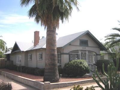 528 E 4th St, Tucson, AZ 85705 photo 1