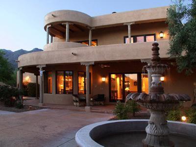 7200 E Desert Moon Loop, Tucson, AZ 85750 photo 7