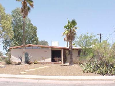 6719 E Montecito Dr, Tucson, AZ 85710 photo 1