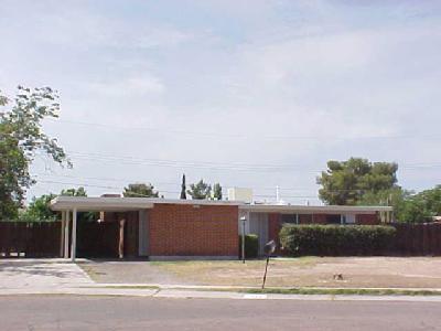 7958 E 20th Pl, Tucson, AZ 85710 photo 1