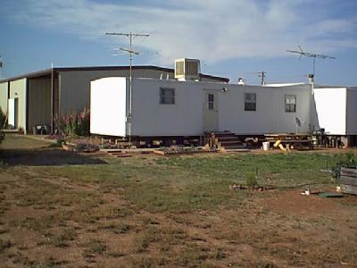 11372 N Old Fort Grant Rd, Willcox, AZ 85643 photo 2