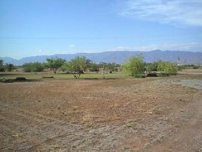 11372 N Old Fort Grant Rd, Willcox, AZ 85643 photo 4