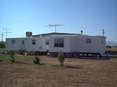 11372 N Old Fort Grant Rd, Willcox, AZ 85643 photo 1