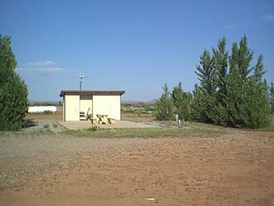 11372 N Old Fort Grant Rd, Willcox, AZ 85643 photo 5