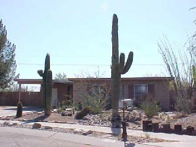 2424 E Aleppo Pl, Tucson, AZ 85706 photo 1