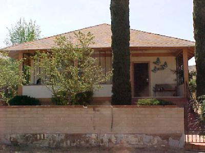 300 Campbell St, Bisbee, AZ 85603 photo 1