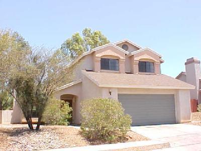 9871 E Harmony Ln, Tucson, AZ 85748 photo 1