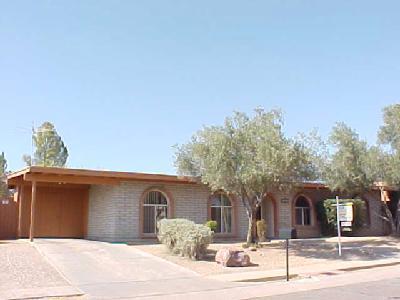 9415 E Myra Dr, Tucson, AZ 85730 photo 1