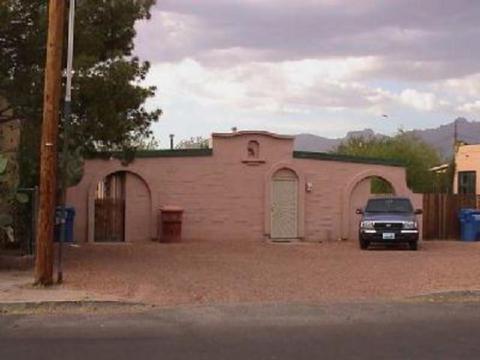 219 E Kelso St, Tucson, AZ 85705 photo 2