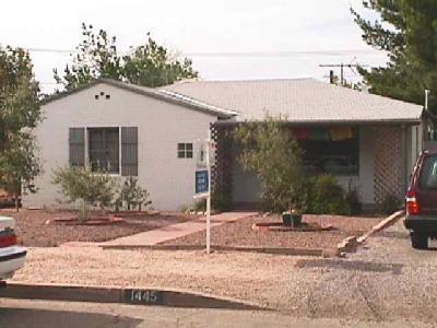 1445 Edison St, Tucson, AZ 85719 photo 1