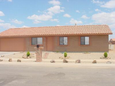 6442 S Buckaroo Loop, Tucson, AZ 85746 photo 1