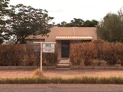 313 E Mohave Rd, Tucson, AZ 85705 photo 1