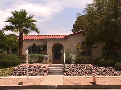 2710 E 7th St, Tucson, AZ 85716 photo 10