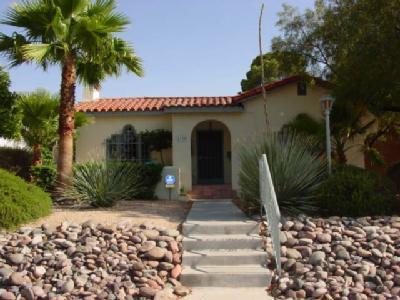 2710 E 7th St, Tucson, AZ 85716 photo 1