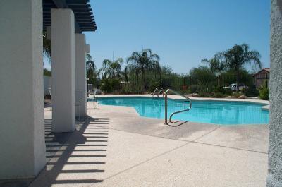5126 E Circulo Las Cabanas, Tucson, AZ 85711 photo 2