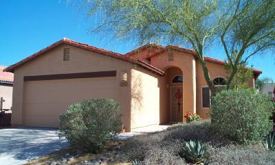 5126 E Circulo Las Cabanas, Tucson, AZ 85711 photo 1