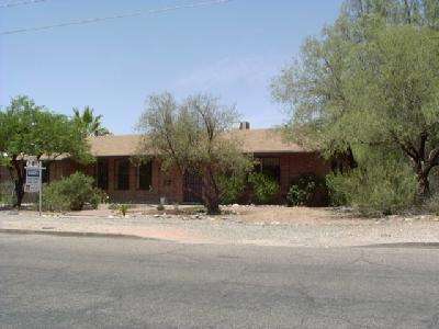2809 E Seneca, Tucson, AZ 85716 photo 1