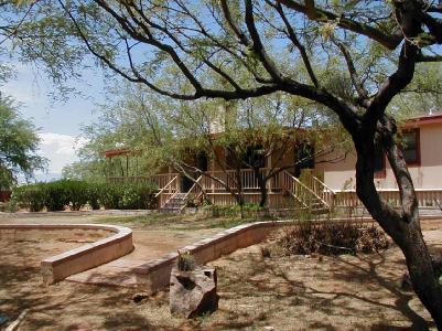 13550 E Garigans Gulch, Vail, AZ 85641 photo 3