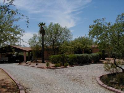 13550 E Garigans Gulch, Vail, AZ 85641 photo 1