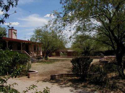 13550 E Garigans Gulch, Vail, AZ 85641 photo 9