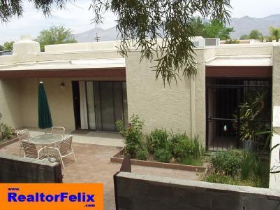 9822 E 2nd St, Tucson, AZ 85748 photo 1