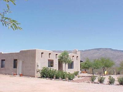 17517 E Mountain Canyon Rd, Vail, AZ 85641 photo 6