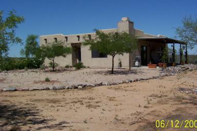 17517 E Mountain Canyon Rd, Vail, AZ 85641 photo 5