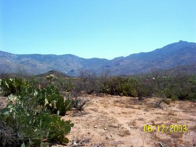 17517 E Mountain Canyon Rd, Vail, AZ 85641 photo 1