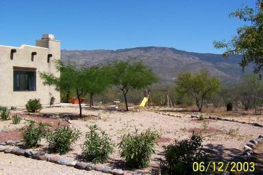 17517 E Mountain Canyon Rd, Vail, AZ 85641 photo 2