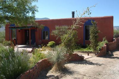 5270 E Cloud Nine Dr, Tucson, AZ 85739 photo 1